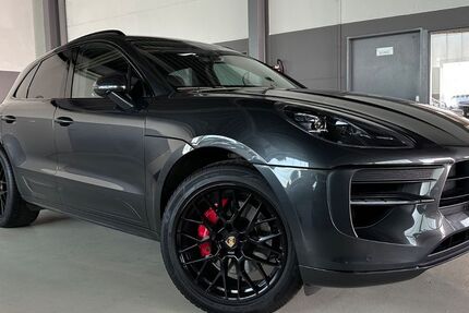 Porsche Macan 88.100 km 55.900 &euro; Neckartailfingen 72666
