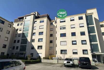 Wohnung zum Kaufen in Hemmingen 237.000 € 78 m² 3 zimmer