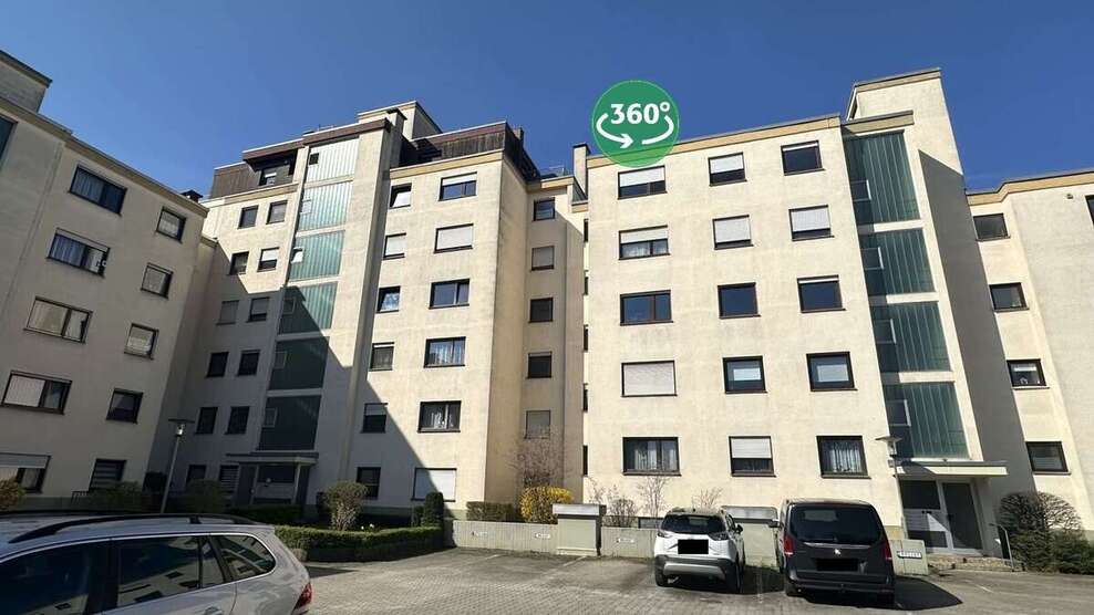 Wohnung zum Kaufen in Hemmingen 237.000 € 78 m² 3 zimmer