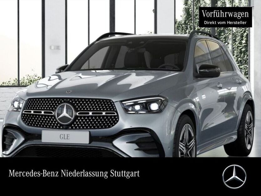 GLE 450