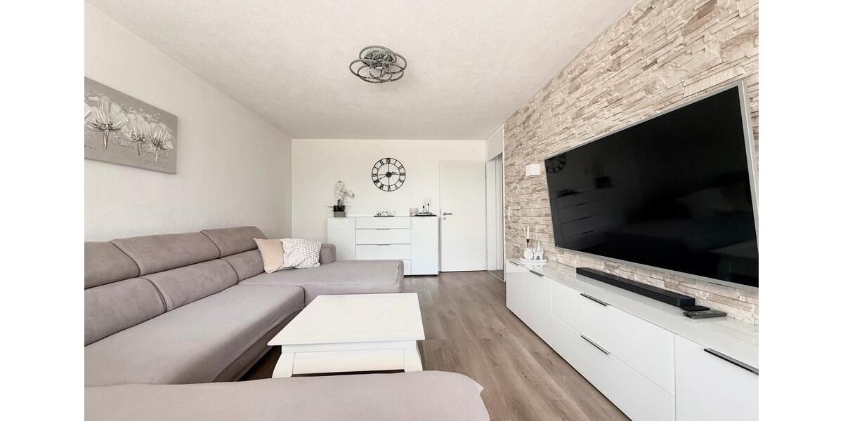 Erdgeschoßwohnung Böblingen Dagersheim - 3 Zimmer, 77 m&sup2;, 349.000&euro; | Angebot:27085459