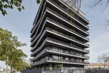 NEU - Moderner und hochwertiger Neubau (KfW 55) in Innenstadtlage