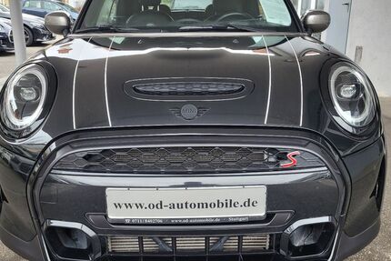 Mini Cooper S Cabrio 40.622 km 28.890 &euro; Stuttgart 70469