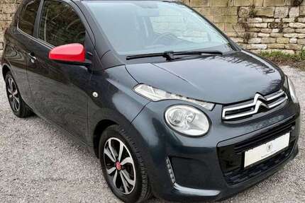 Citroen C1 104.084 km 6.900 &euro; Walheim 74399
