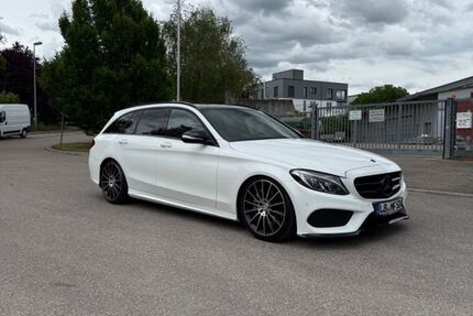 Mercedes-Benz C 250 167.245 km 20.600 &euro; Tamm 71732