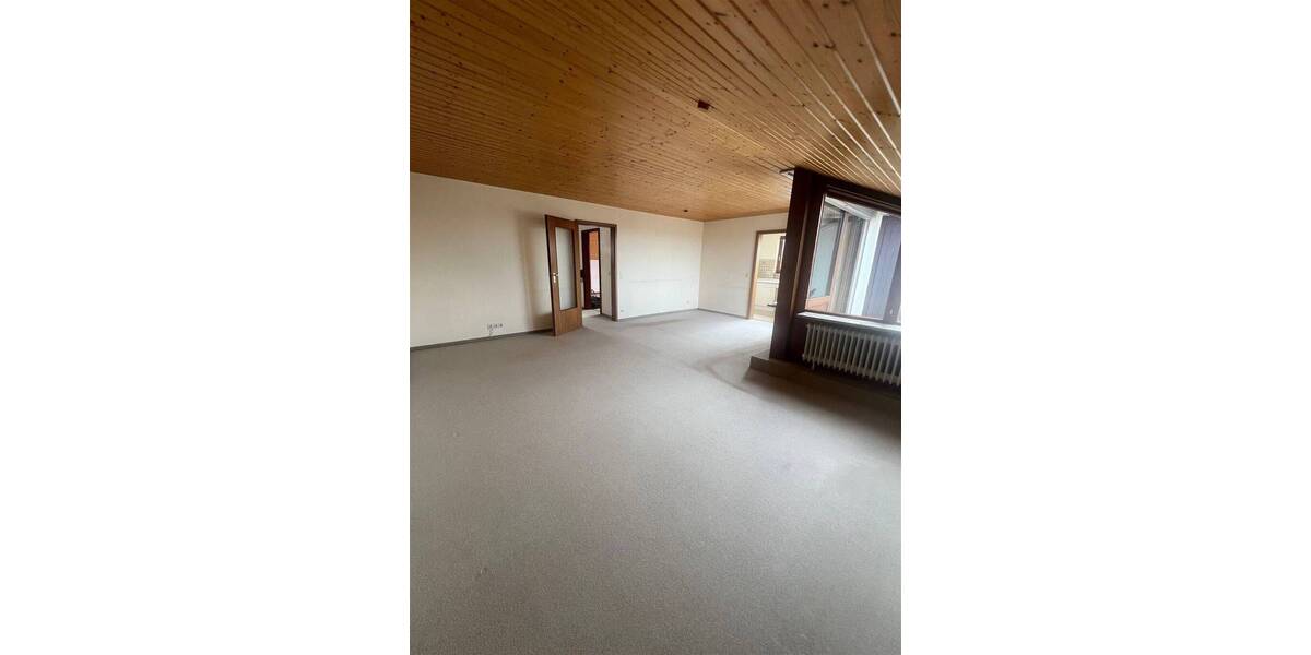 Etagenwohnung Wendlingen am Neckar Wendlingen - 2 Zimmer, 70 m&sup2;, 299.000&euro; | Angebot:26244324