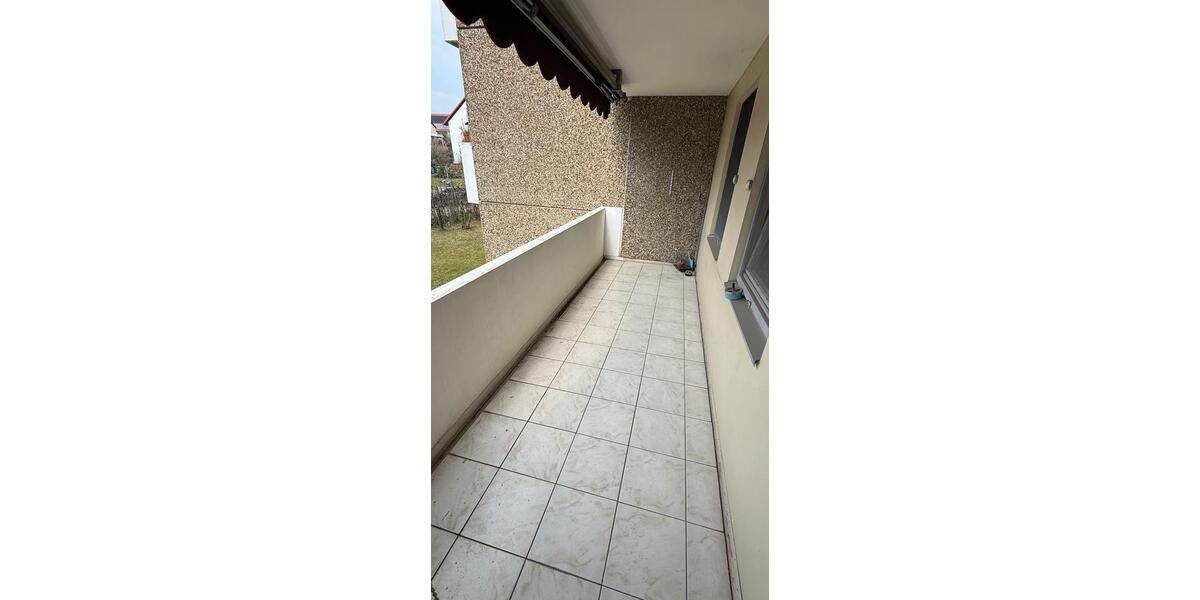 Etagenwohnung Ditzingen - 4 Zimmer, 83 m&sup2;, 265.000&euro; | Angebot:26600649