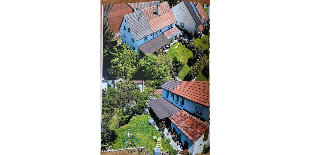 Einfamilienhaus Burgstetten - 6 Zimmer, 158 m&sup2;, 365.000&euro; | Angebot:27005937