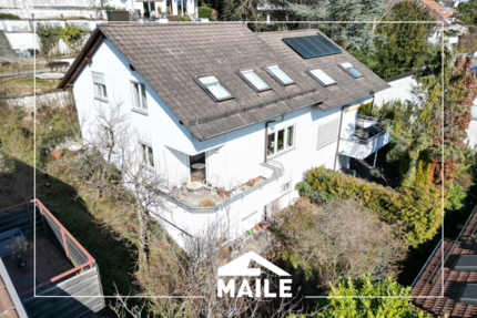 Haus zum Kaufen in Stuttgart 748.000 € 150 m²
