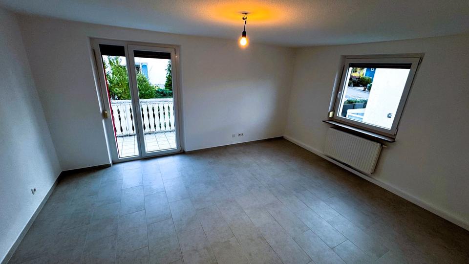Etagenwohnung Waiblingen Bittenfeld - 3 Zimmer, 70 m&sup2;, 1.200&euro; | Angebot:26152565