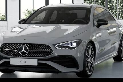 Mercedes CLA 180