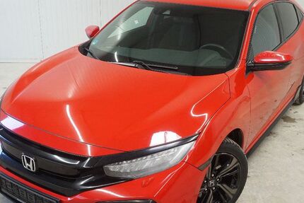 Honda Civic 189.000 km 12.500 &euro; Winnenden 71364