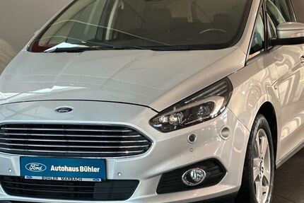 Ford S-Max 101.276 km 17.990 &euro; Marbach am Neckar 71672