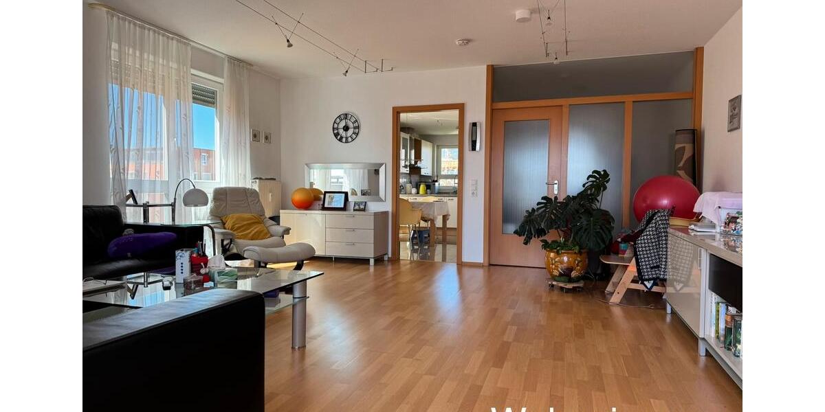 Maisonettenwohnung Ostfildern - 5.5 Zimmer, 131 m&sup2;, 599.000&euro; | Angebot:26757460