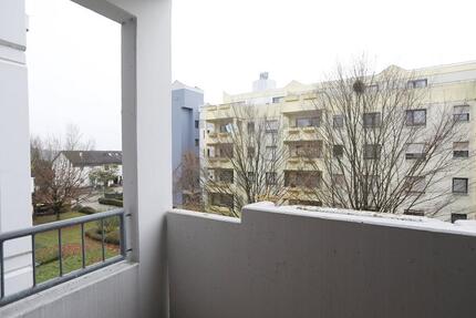 1 Zimmer-Single-Wohnung mit SüdWest-Balkon! zimmer