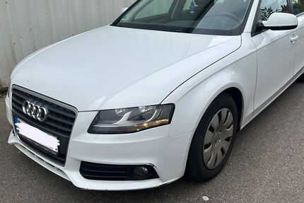 Audi A4 289.000 km 4.900 &euro; Böblingen 71034