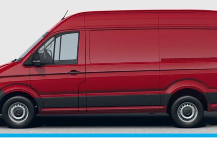 VW Crafter 56.895 km 24.990 &euro; Ebersbach 73061