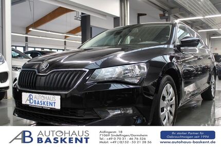Skoda Superb 265.000 km 10.980 € Sindelfingen-Darmsheim 71069