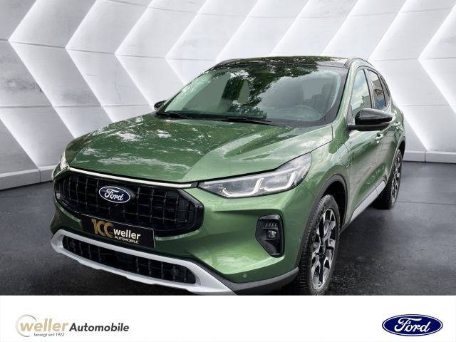 Ford Kuga 11.000 km 42.590 € Bietigheim-Bissingen 74321