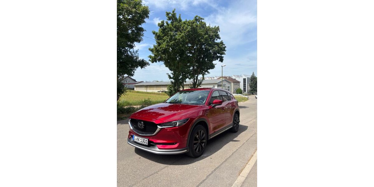 Mazda CX-5 78.980 km 22.900 &euro; Remseck am Neckar 71686