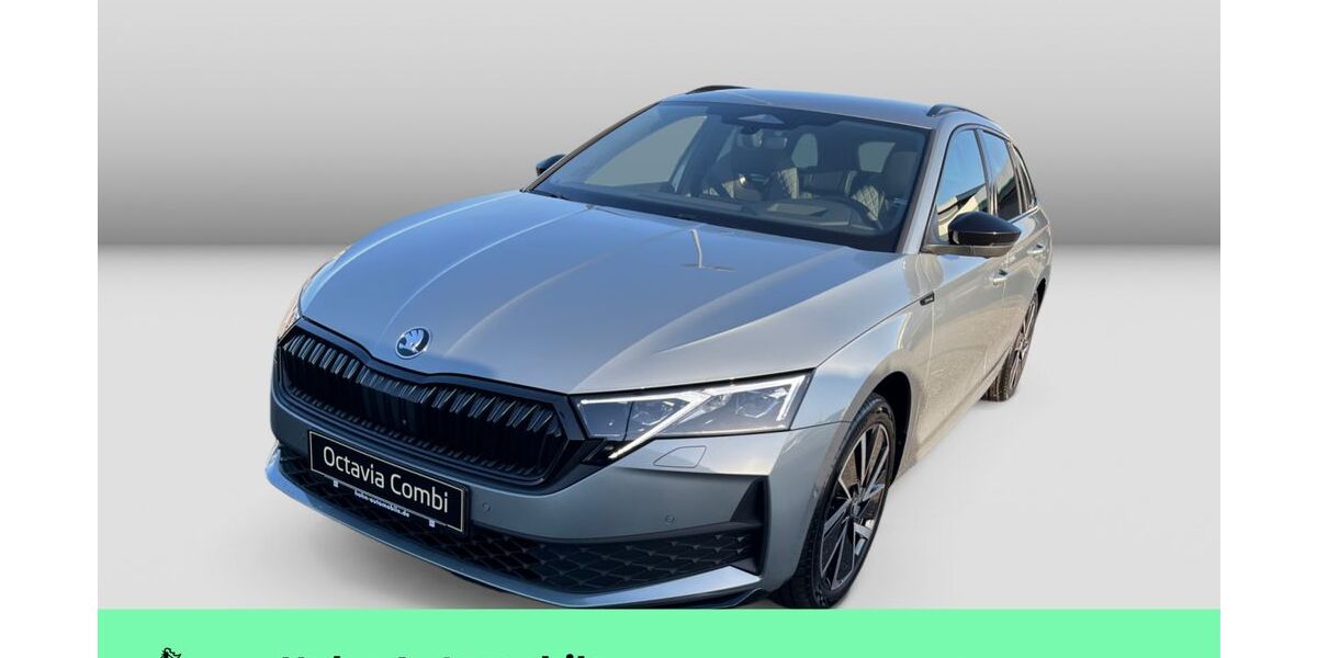 Skoda Octavia 1.111 km 43.890 &euro; Weinstadt-Endersbach 71384