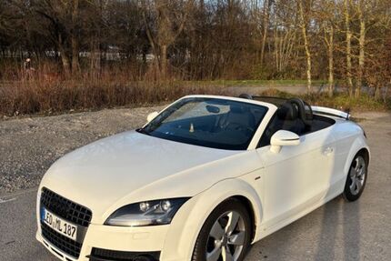 Audi TT 114.000 km 9.990 &euro; Leonberg 71229