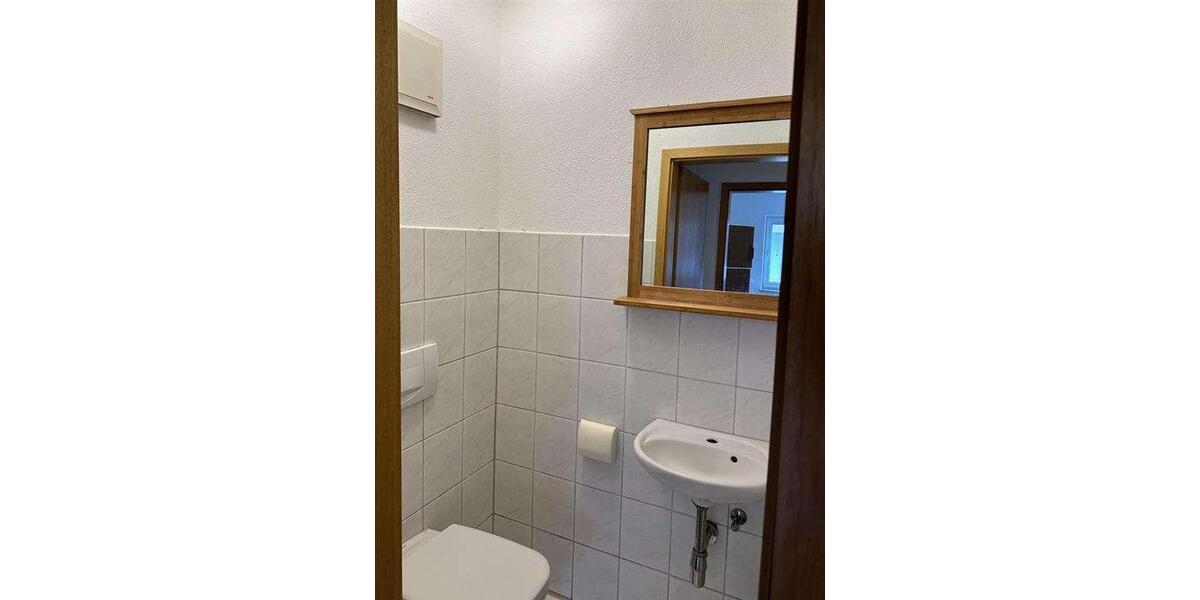Etagenwohnung Stuttgart Neuwirtshaus - 2 Zimmer, 60 m&sup2;, 800&euro; | Angebot:25126324