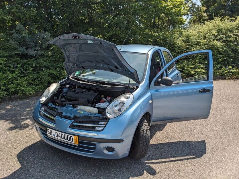 Micra