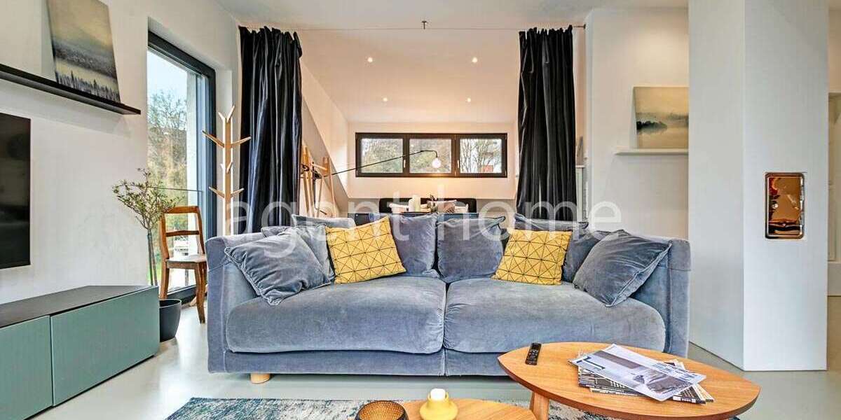 Etagenwohnung Stuttgart Hedelfingen - 1.5 Zimmer, 75 m&sup2;, 1.410&euro; | Angebot:25276263