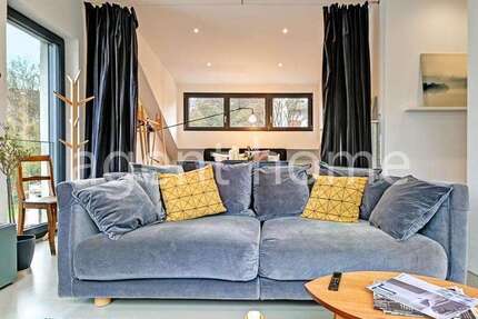 Wohnung Stuttgart Hedelfingen - 1.5 Zimmer, 75 m&sup2;, 1.410&euro; | Angebot:25276263