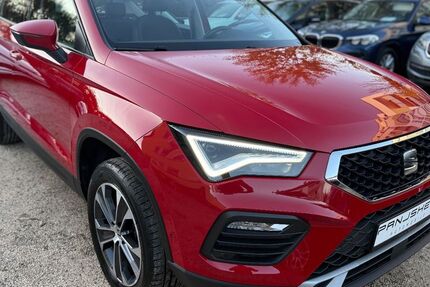 Seat Ateca 89.000 km 21.499 € Stuttgart-Möhringen 70567