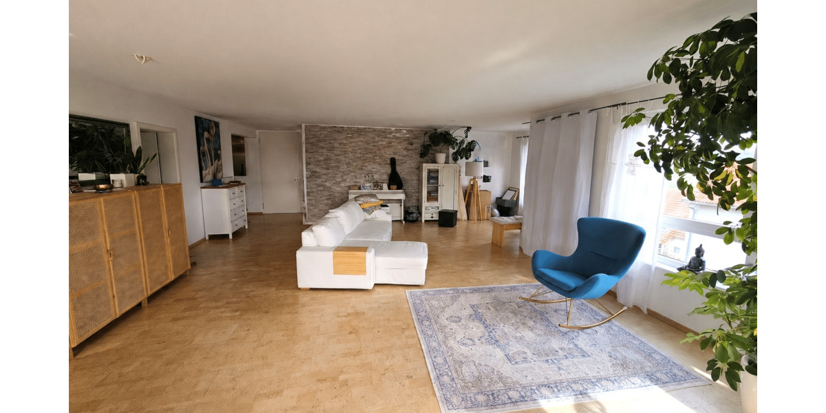 Etagenwohnung Leonberg Höfingen - 3 Zimmer, 97 m&sup2;, 470.000&euro; | Angebot:26641724