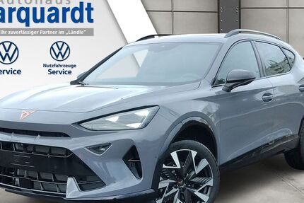 Cupra Formentor 12.000 km 34.490 &euro; Stuttgart-Zuffenhausen 70437