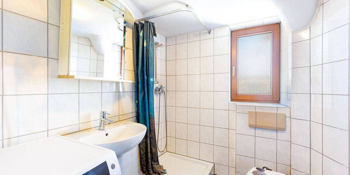 Etagenwohnung Backnang - 4 Zimmer, 67 m&sup2;, 125.000&euro; | Angebot:26798393