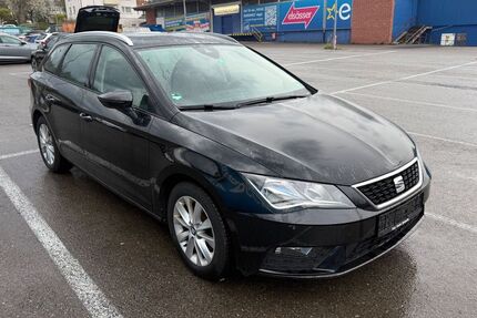 Seat Leon 178.000 km 9.899 &euro; Sindelfingen 71065