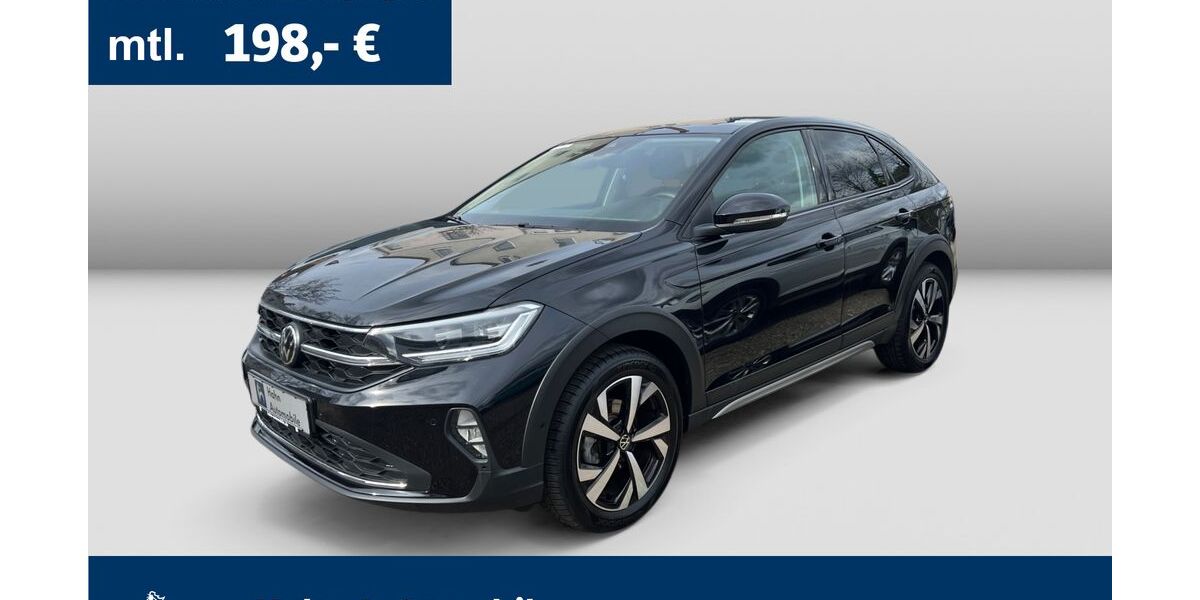 VW Taigo 11.152 km 23.490 &euro; Fellbach 70736
