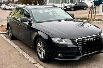 Audi A4 95.800 km 6.000 &euro; Ostfildern 73760