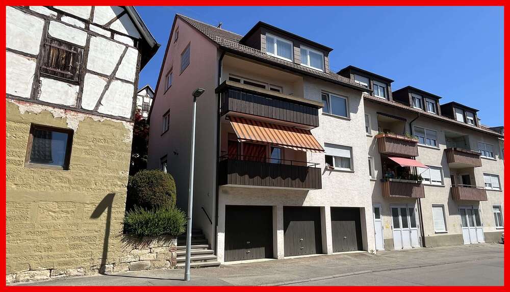 Einfamilienhaus Kornwestheim - 10.5 Zimmer, 224 m&sup2;, 675.000&euro; | Angebot:26733484