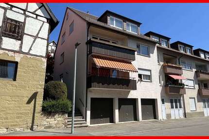 Haus Kornwestheim - 10.5 Zimmer, 224 m&sup2;, 675.000&euro; | Angebot:26733484