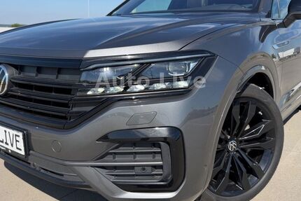 VW Touareg 156.400 km 45.990 &euro; Böblingen/Stuttgart 71034