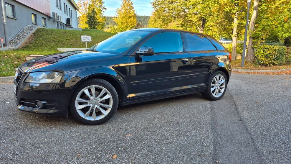 Audi A3 203.000 km 3.600 € Herrenberg 71083