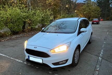 Ford Focus 112.000 km 9.000 &euro; Schönaich 71101