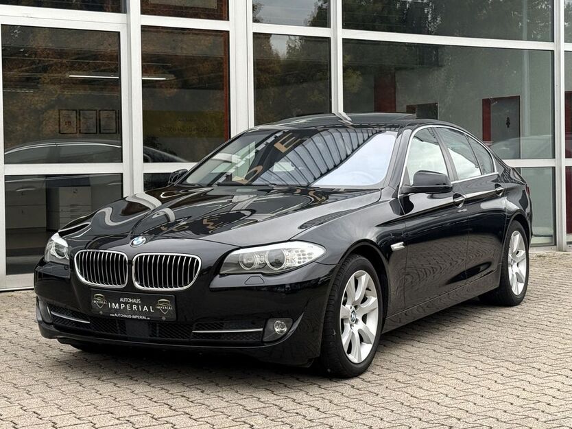 BMW 530 160.101 km 14.700 € Aspach 71546