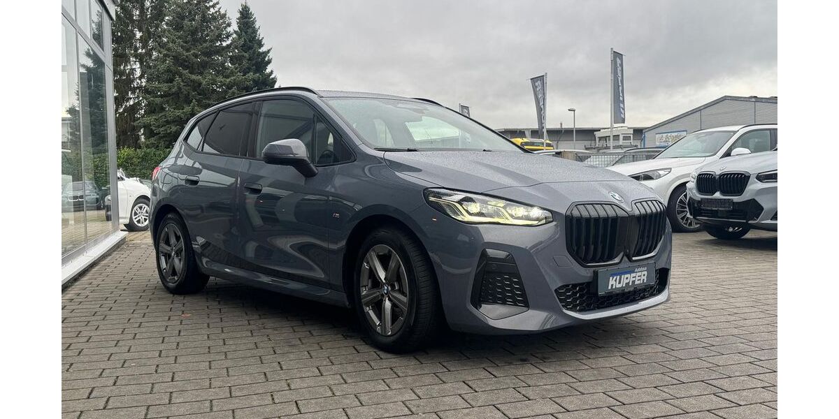 BMW 223 Active Tourer 24.985 km 37.500 € Vaihingen / Enz 71665