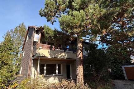 Haus Stuttgart Vaihingen - 8 Zimmer, 170 m&sup2;, 820.000&euro; | Angebot:24026047