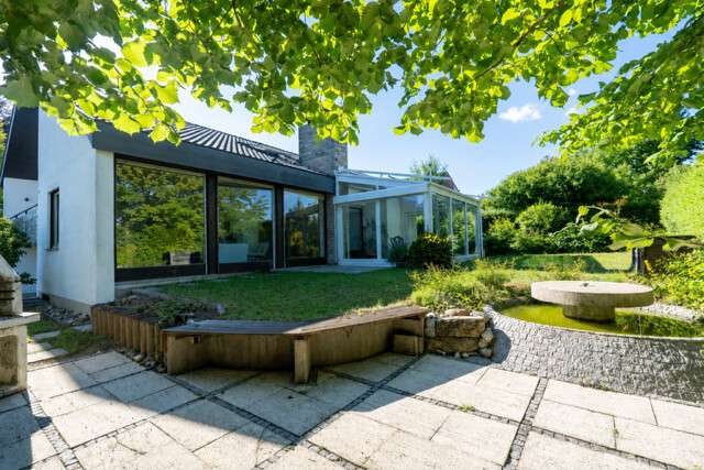 Einfamilienhaus Steinheim an der Murr - 6 Zimmer, 200 m&sup2;, 619.000&euro; | Angebot:26967097