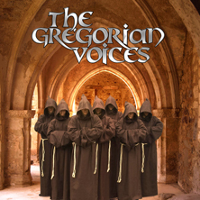 The Gregorian Voices - Die Nacht der 1000 Kerzen Stuttgart