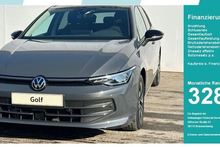VW Golf
