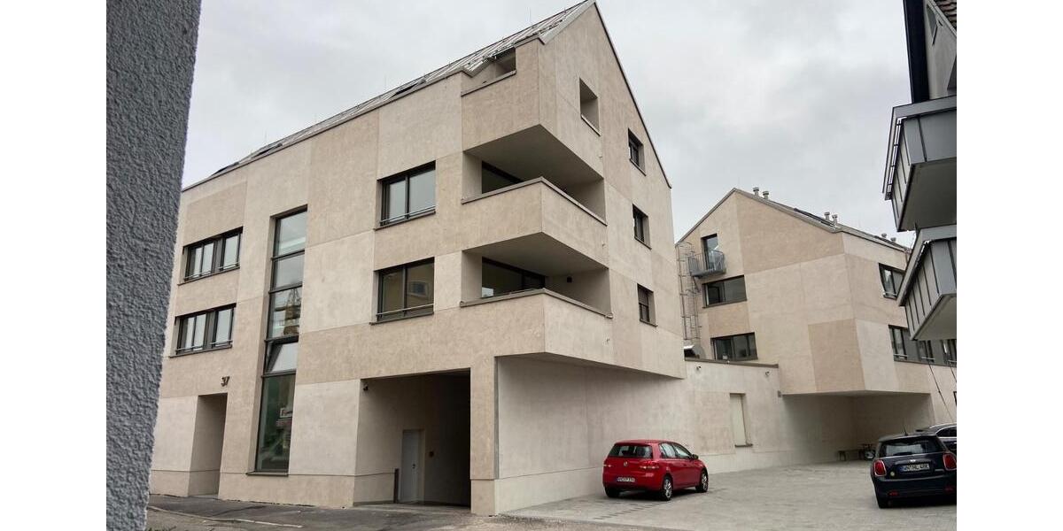 Etagenwohnung Weinstadt - 2.5 Zimmer, 88 m&sup2;, 1.495&euro; | Angebot:26514906