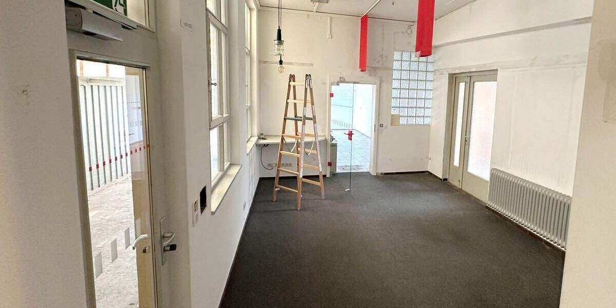 Mehrfamilienhaus, Wohnhaus Plochingen - 1 Zimmer, 210 m&sup2;, 549.000&euro; | Angebot:24622758